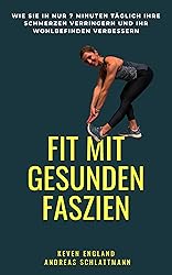 Fit mit gesunden Faszien