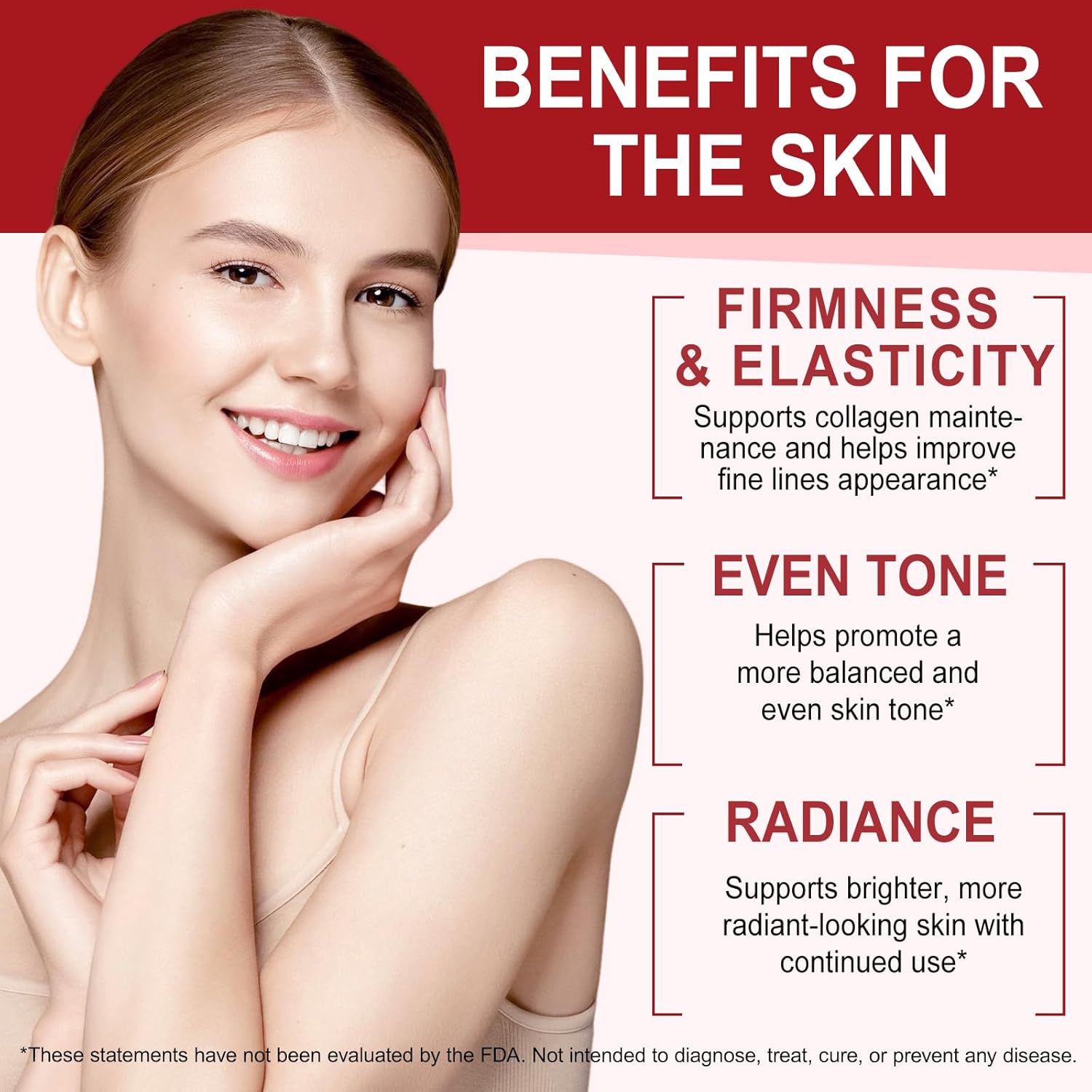 Lenm Astaxanthin 12mg, Premium Astaxanthin Antioxidant Supplements, 120 Softgels, 4 Month Supply, Supports Eye, Skin, Joint & Immune System Health, Easy to Swallow - Image 3