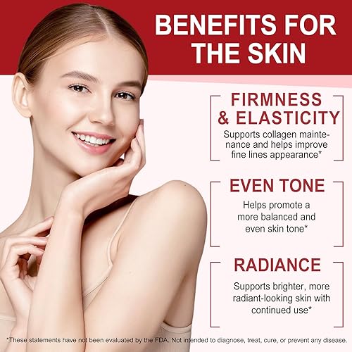 Miniatura 7 de Paquete de 2 Astaxantina premium de 12 mg, suplemento antioxidante natural para ojos, articulaciones, salud de la piel, fuente de microalgas,