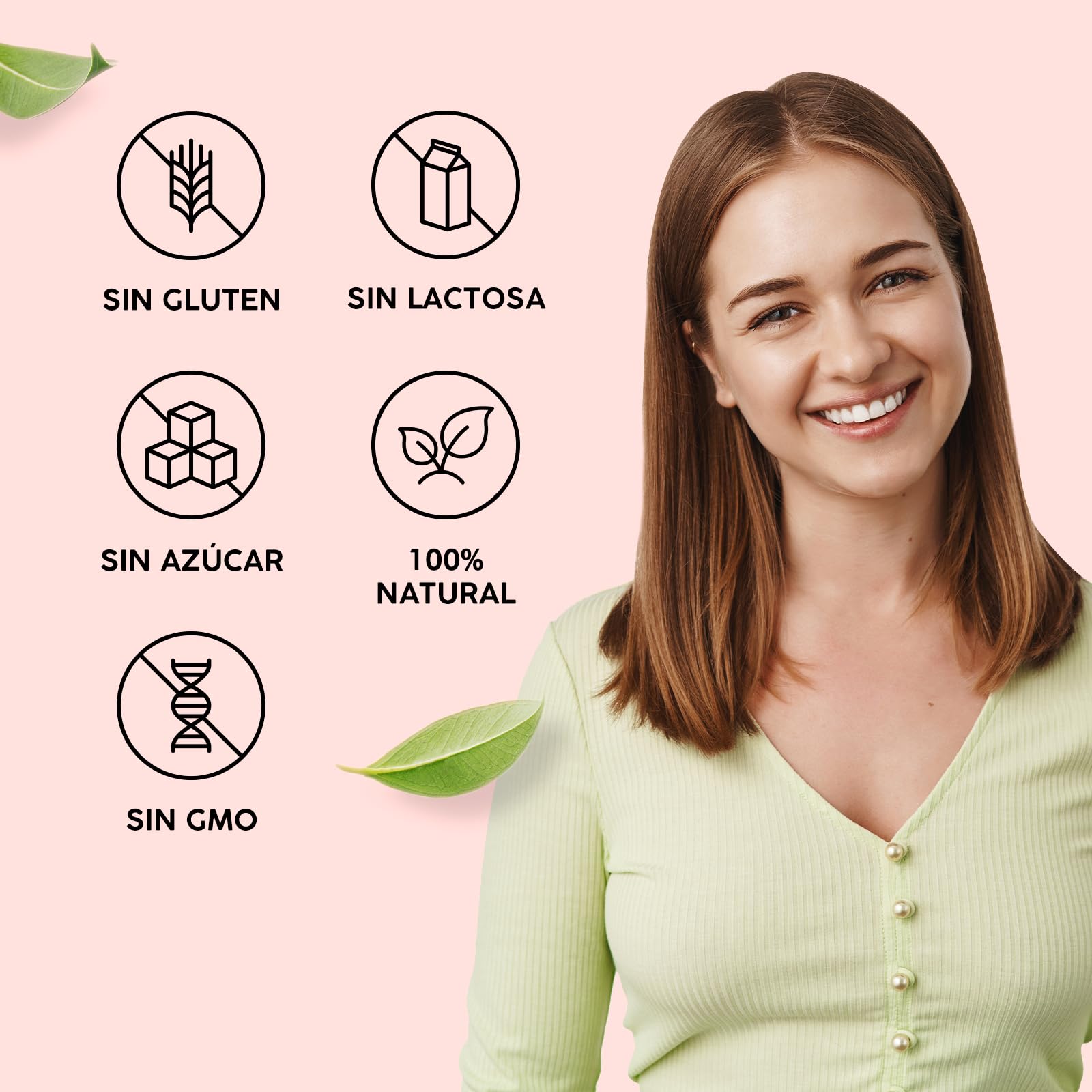 Espadiet Star Lax SN – Apoya el Mantenimiento del Sistema Digestivo - Laxante Natural – Favorece la Digestión – Con Con Extracto de Frángula, Sen, Ciruela y Plantago Ovata – 30 Cápsulas de 495mg