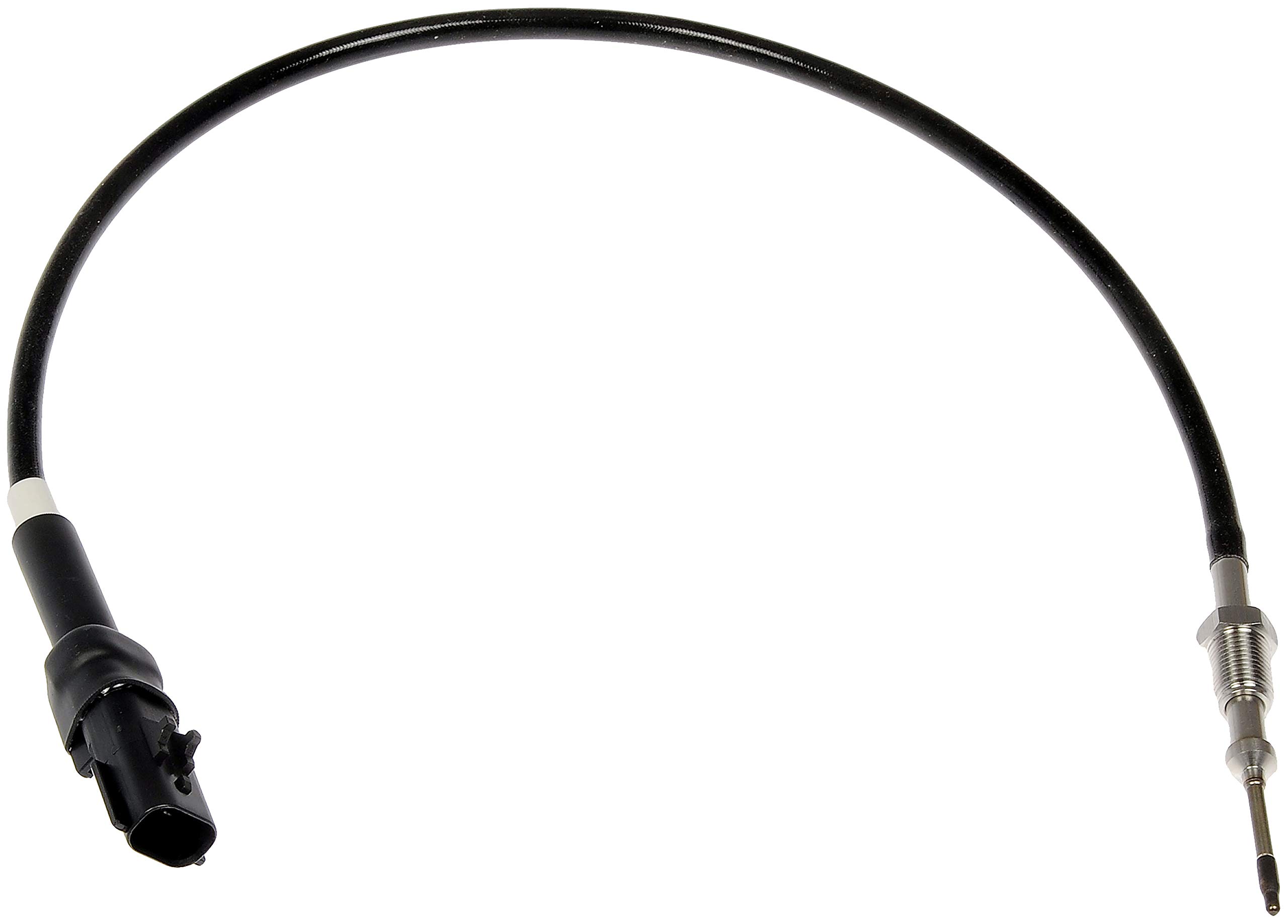 Sonde de température des gaz d'échappement Dorman 904-7114 de remplacement - 7