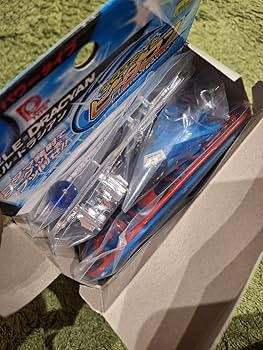 クロスファイトビーダマン アクセルドラシアン グリップアーム クロスファイトビーダマン アクセルドラシアン グリップアーム