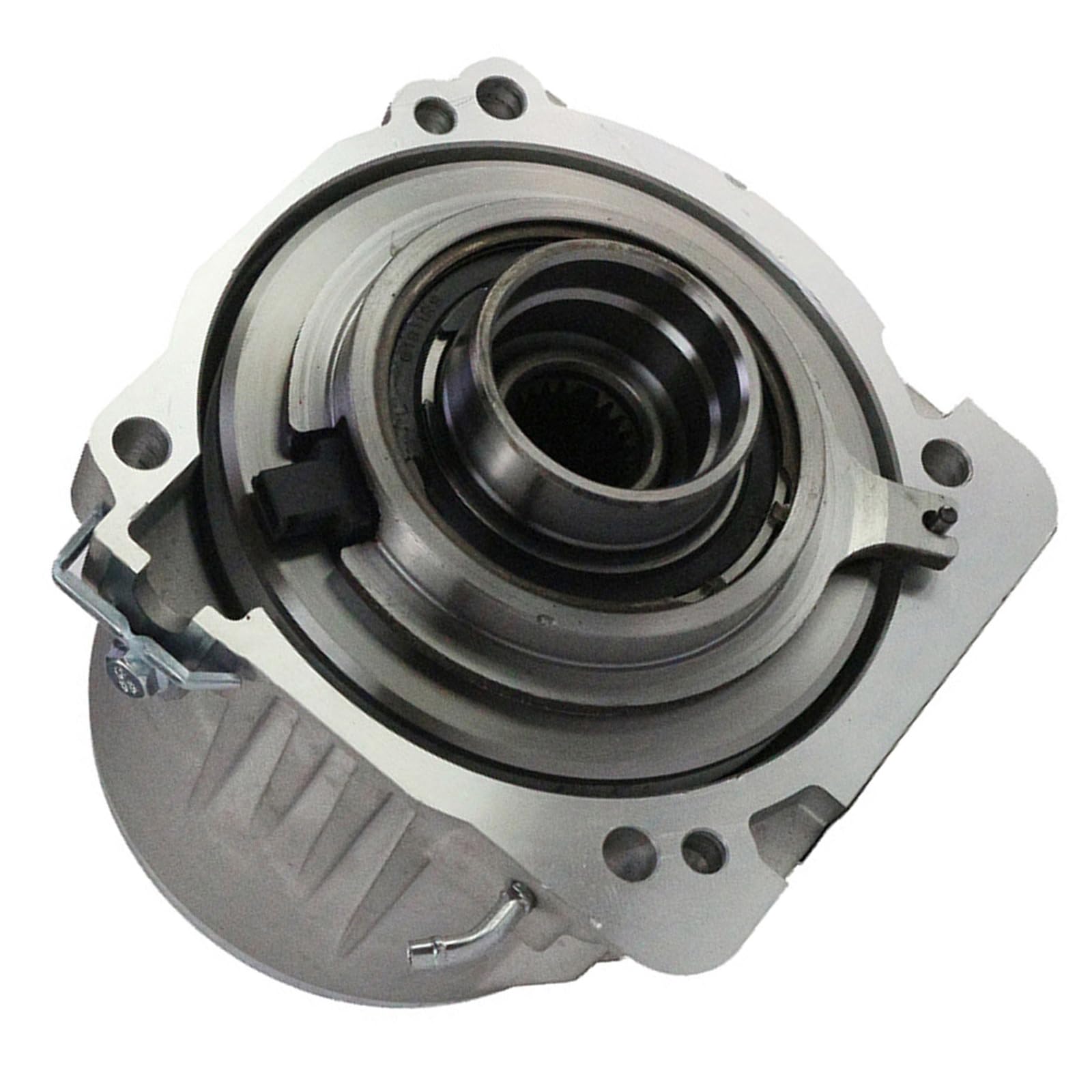 Amazon.com: Geofrey Rear Differential Coupling 41303-48013