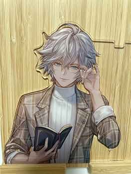 グラブル ルシフェル アクリルブロック グラブル ルシフェル アクリルブロック 駿河屋 -<中古