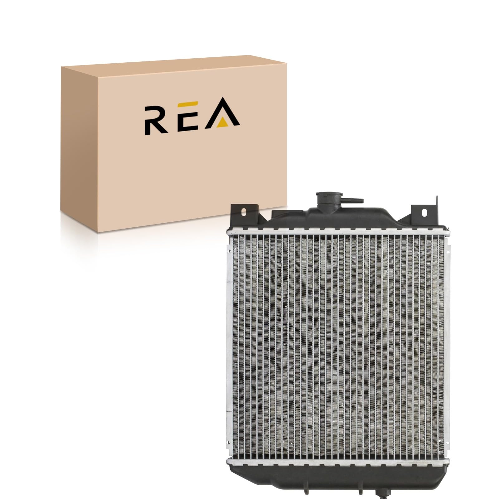 Engine Coolant Radiator Assembly for Suzuki Swift 1989-1994 1.0 L3 1.3L 1.6L L4 for SZ3010129