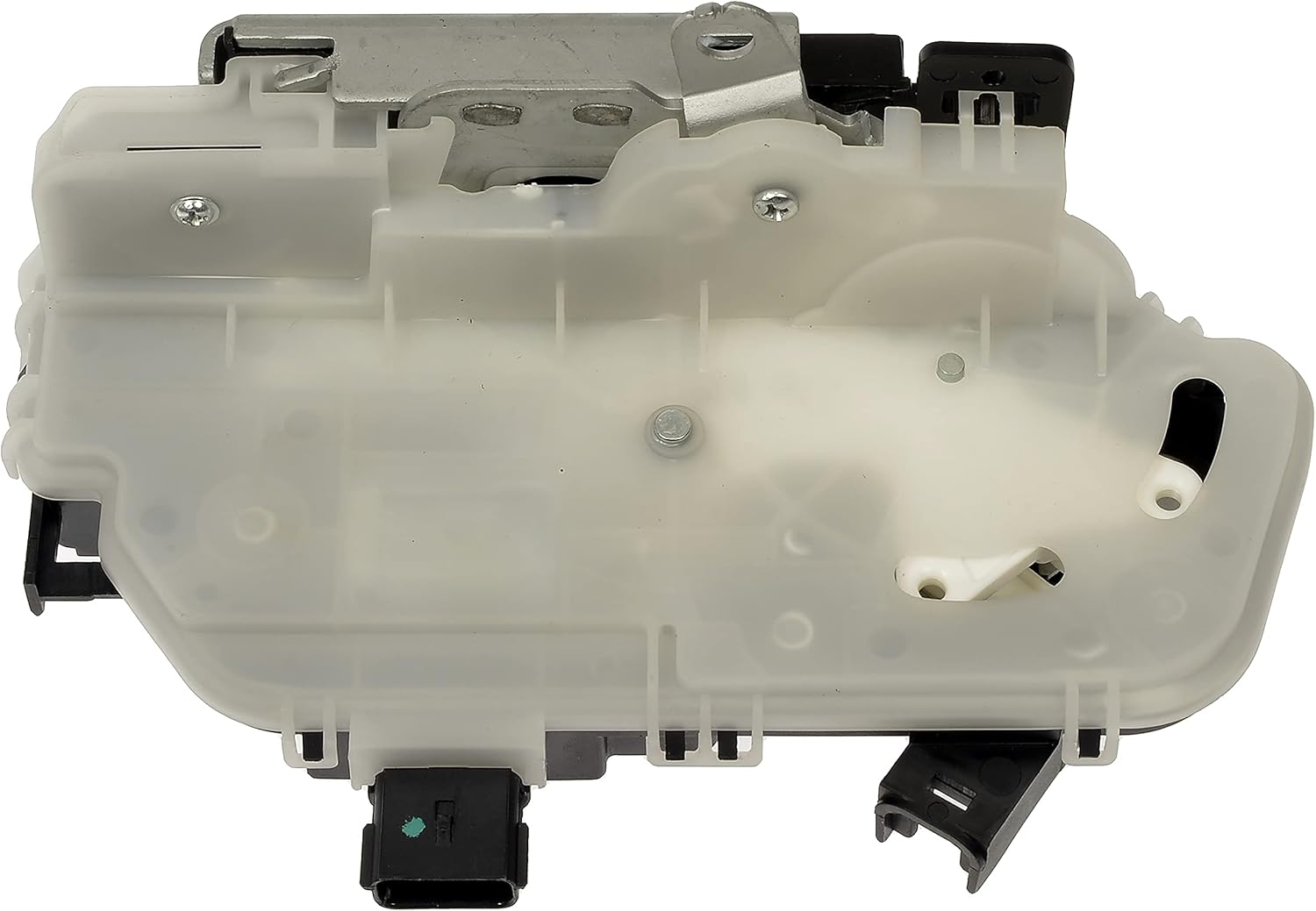 Dorman 937-612 Rear Driver Side Door Lock Actuator Motor Compatible with Select Ford Models