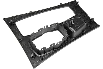 Amazon.com: URO Parts 51169164485 Center Console Trim Cover