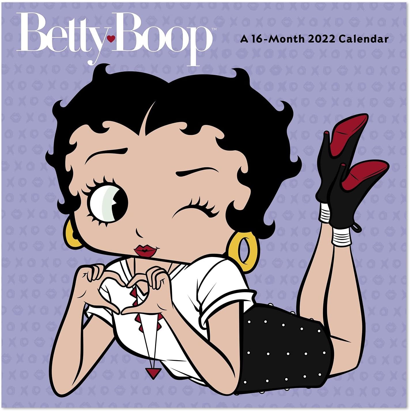 Betty Crocker 2022 Calendar Amazon.com: 2022 Betty Boop Wall Calendar, 12" X 12", Monthly (Ddd12328) :  Everything Else