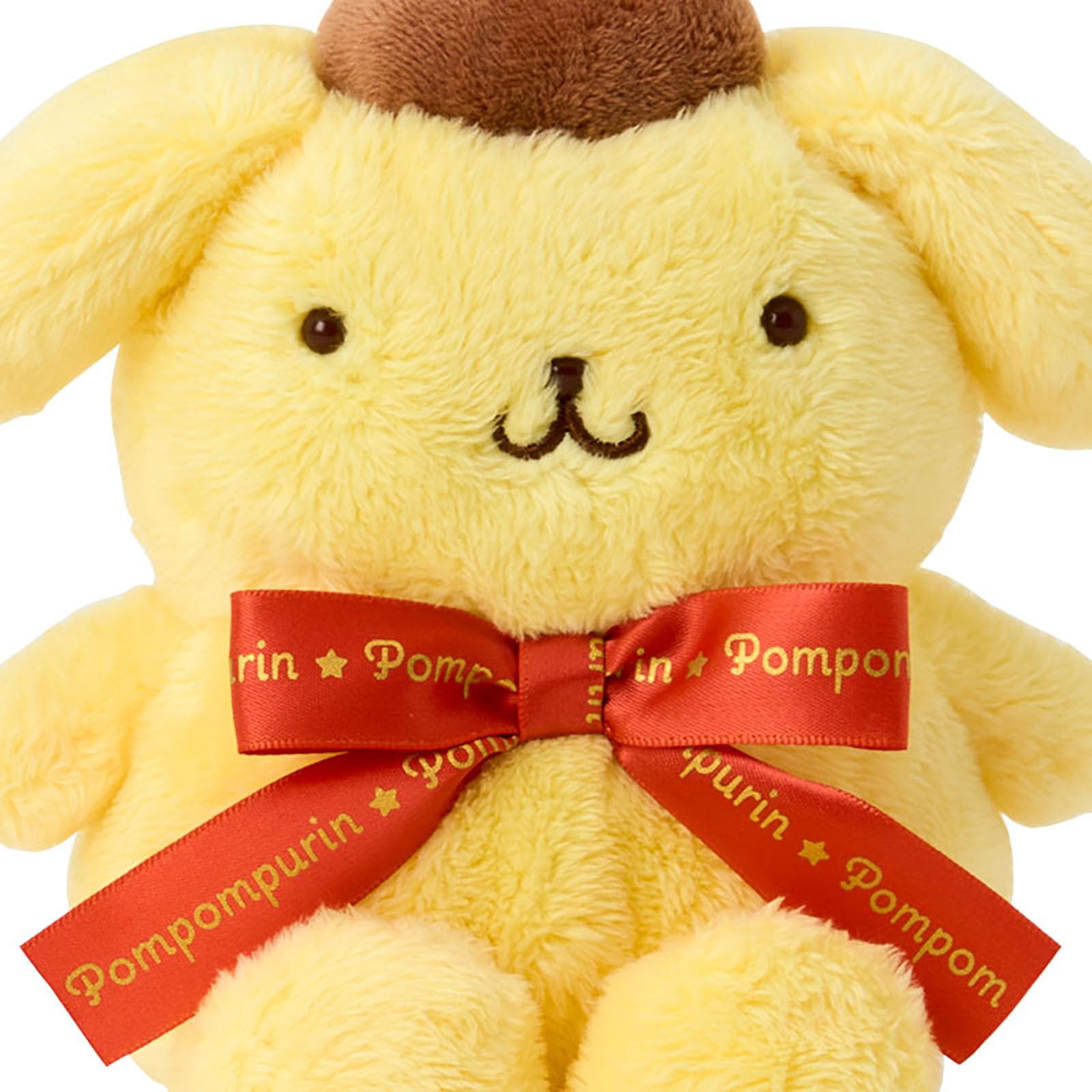 Amazon.co.jp: サンリオ(SANRIO) ぬいぐるみ（キャラクター大賞第2弾