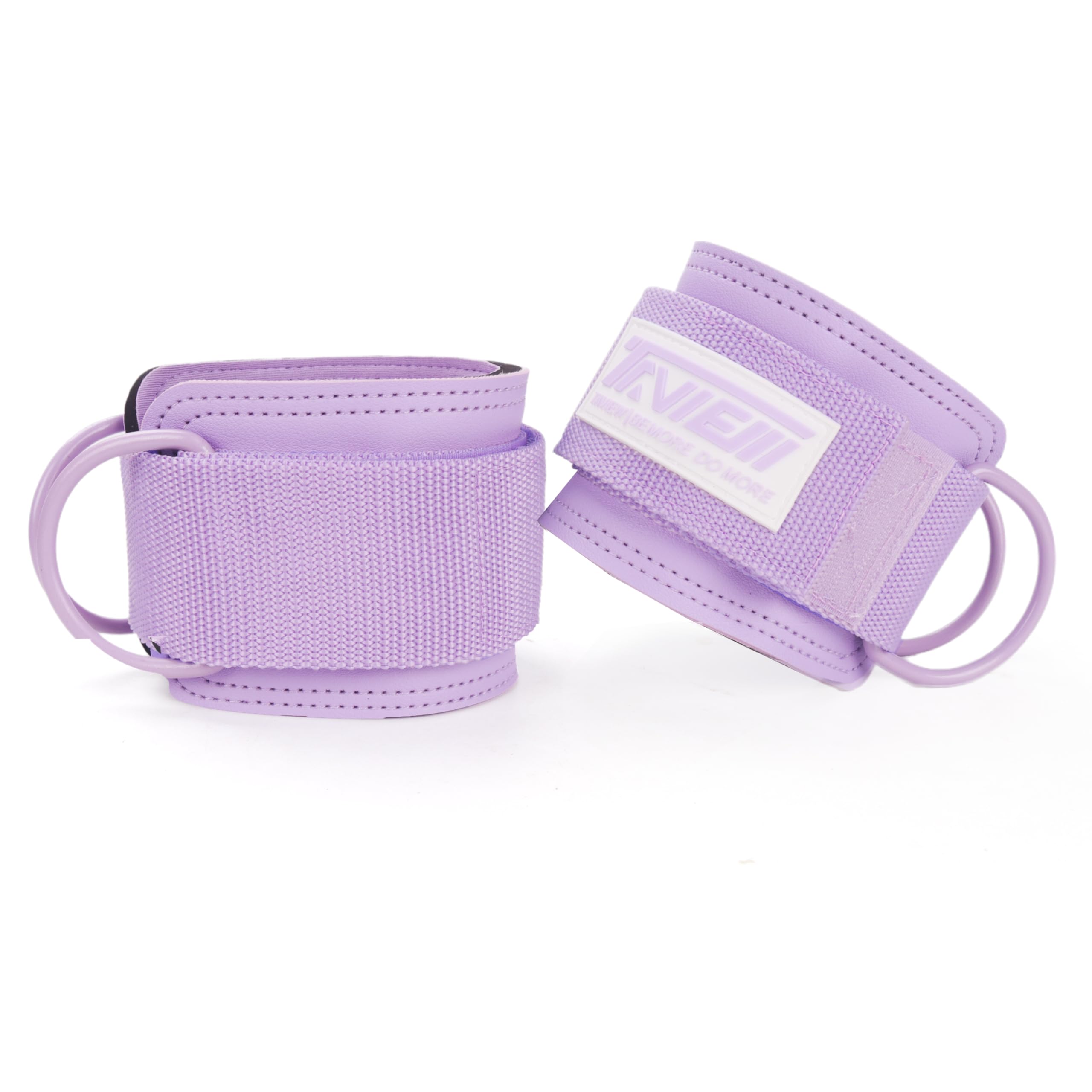 TAVIEW Ankle Straps Cable Machine Attachment