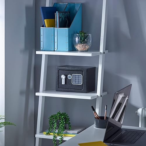 Vista 14 de Yale Cerraduras Valor Seguro - Medio