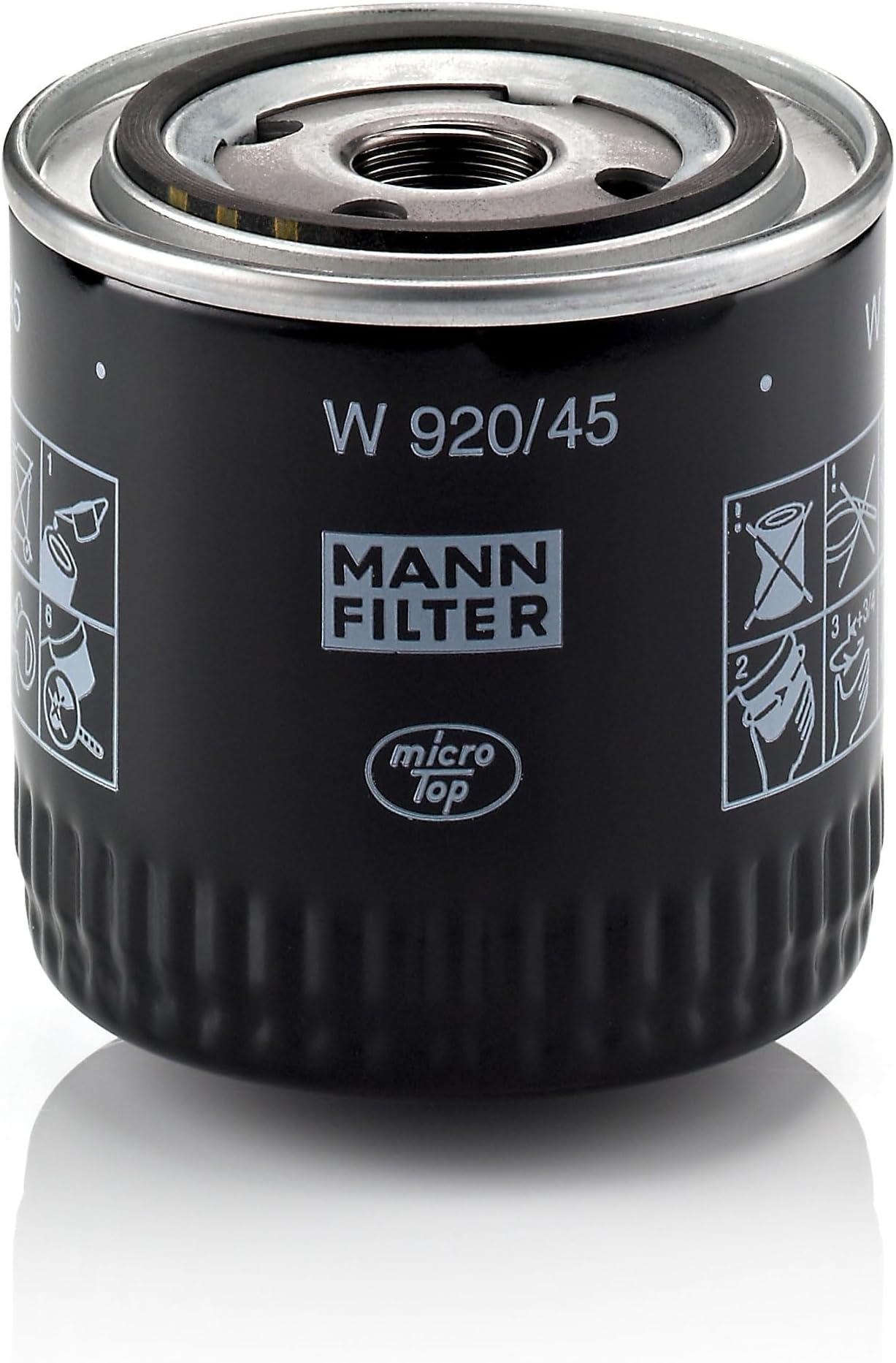 MANN Oil Element W920/45