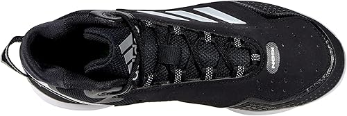Miniatura 3 de Adidas Zapato de béisbol Icon 7 Mid para hombre