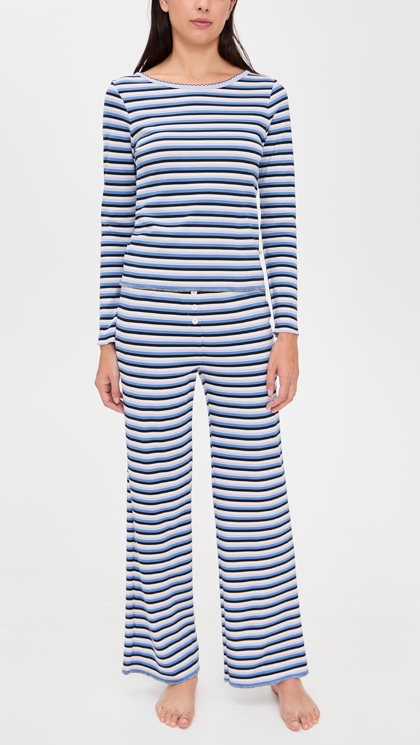 Women's Ellie Pajama Set - Image 2