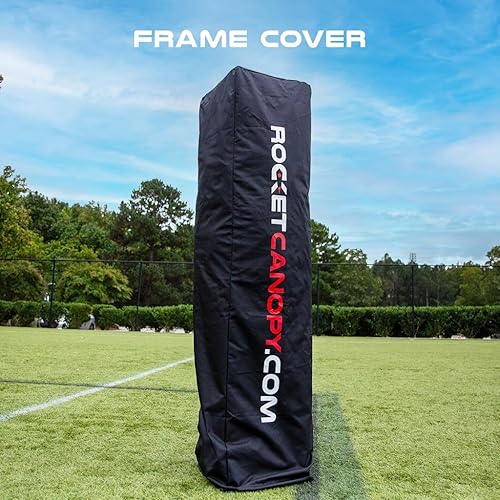 Miniatura 7 de Pro Series - Tienda de campaña desplegable resistente de 10 x 15 pulgadas para eventos al aire libre - Marco de aluminio robusto, configuración EZ,