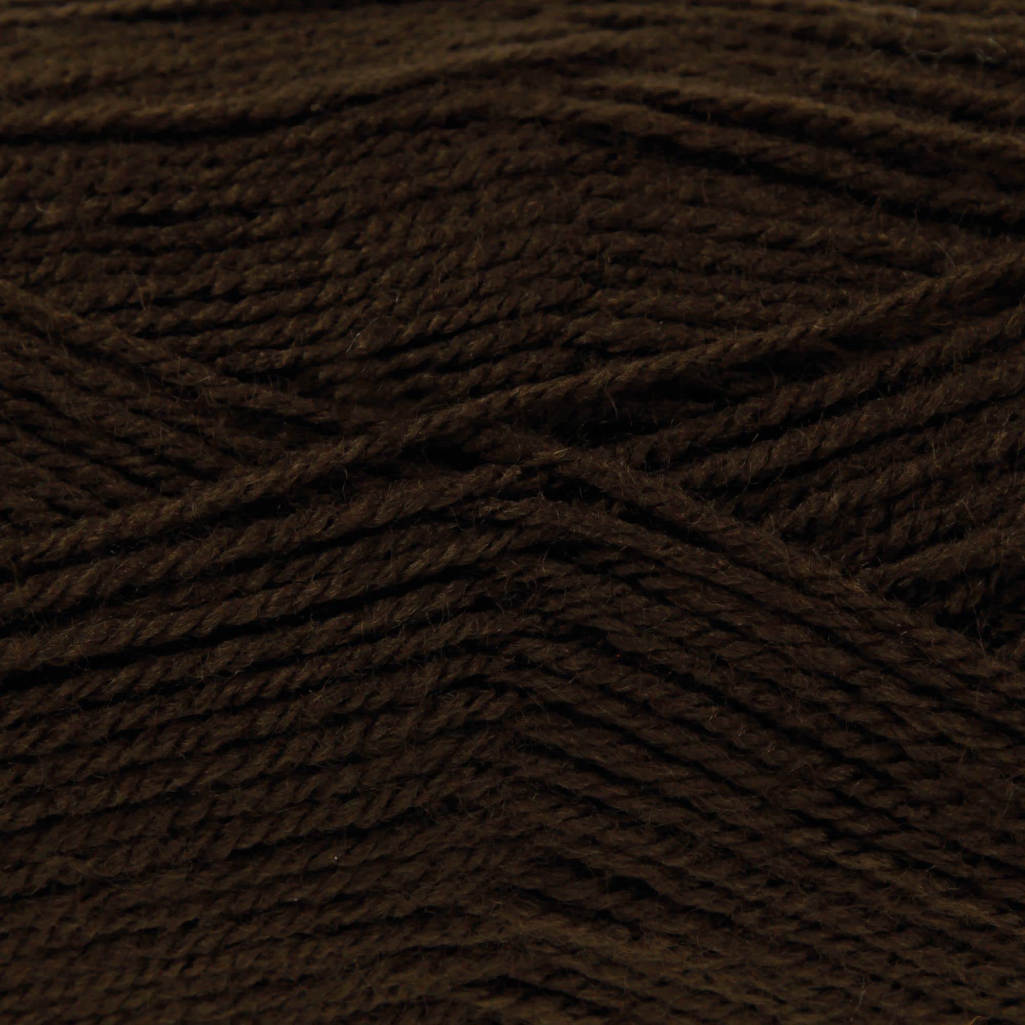 King Cole Pricewise DK 100g - 273 Chocolate