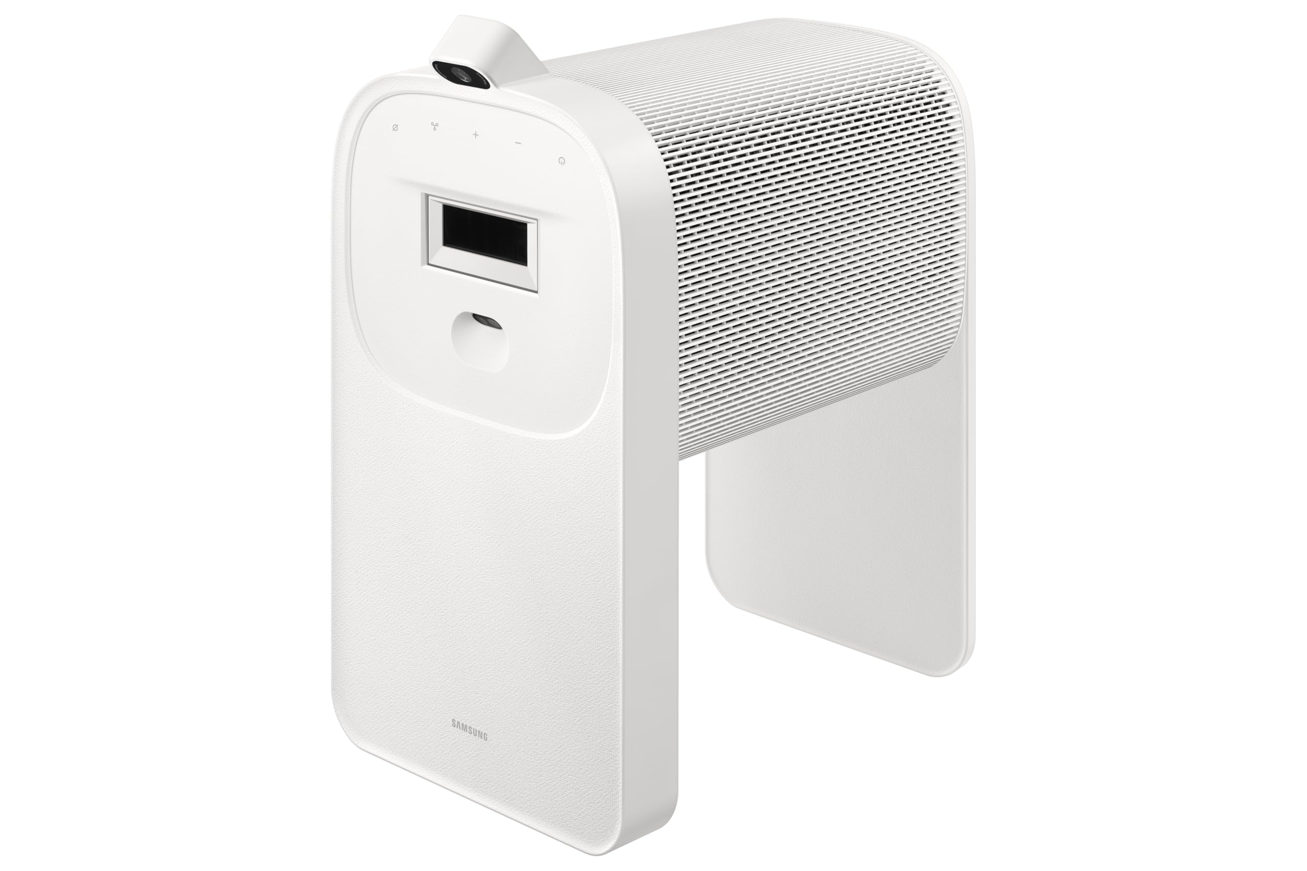 Samsung Premiere LPF5 Full HD Touch Interaction, Triple Laser, Quantum HDR, Ultra-Short Throw Projector (SP-LPF5DSAXXZC) -[Canada Version] (2025) Product Image 4