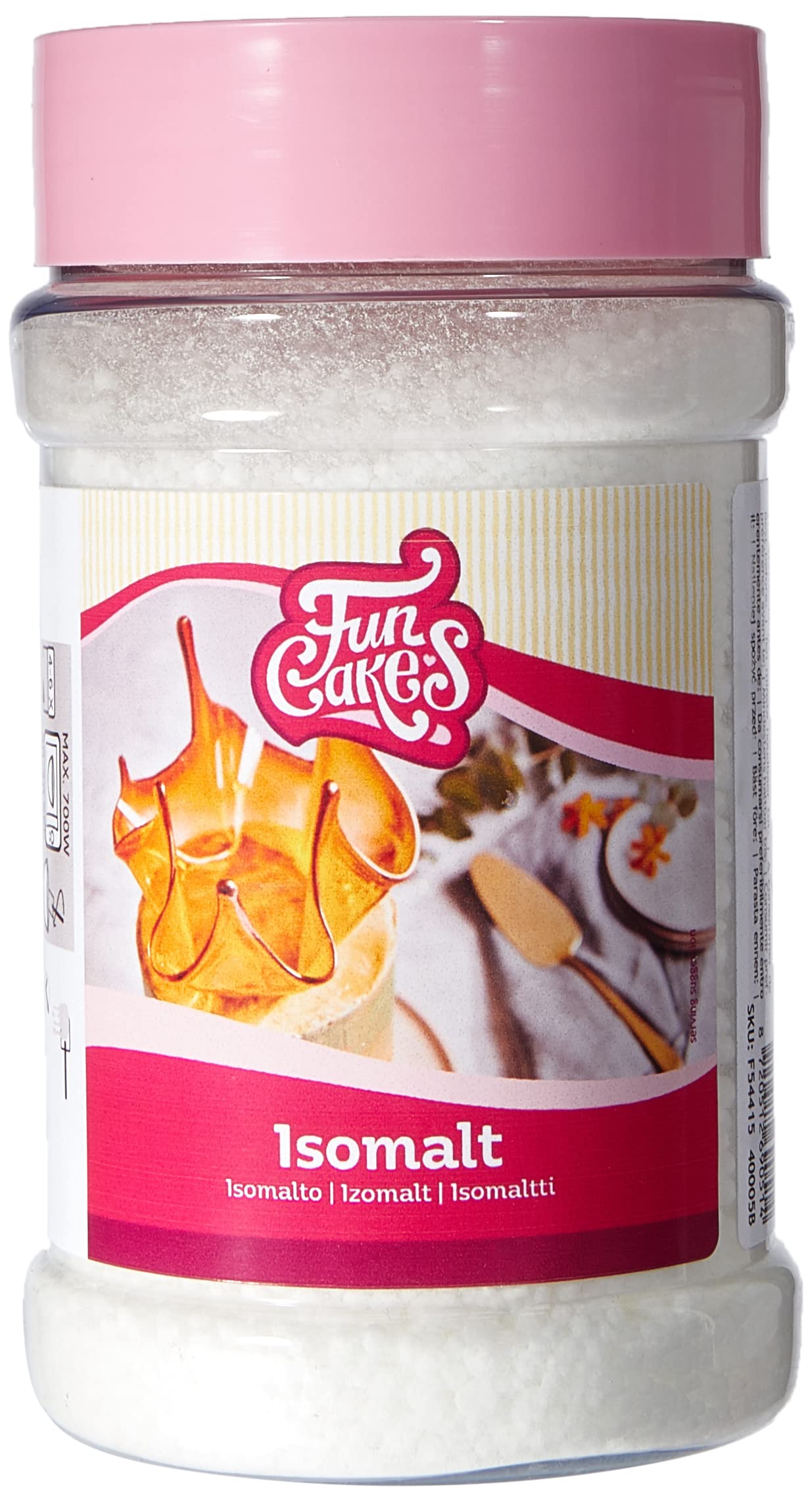 isomalt figuren aufbewahren FunCakes Zuckerfreier Süßstoff, 250 g Wie lange kann man Legacy Model Compatibility_RadCity Step-Thru (2019) Rahmenhöhe:M