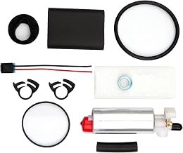 Compatible with E3268 Fuel Pump Electrical High Performance fit for Chevy G30 for Cadillac Fleetwood Commercial Chassis Caprice P30