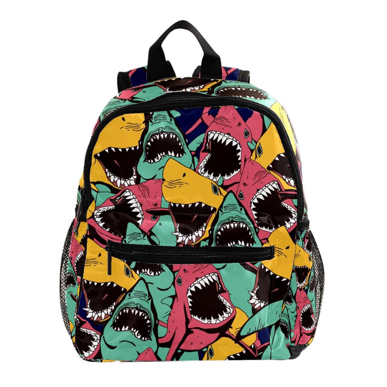 Sac à dos pour enfants ergonomique de 30,5 cm contre le mal de dos - 6