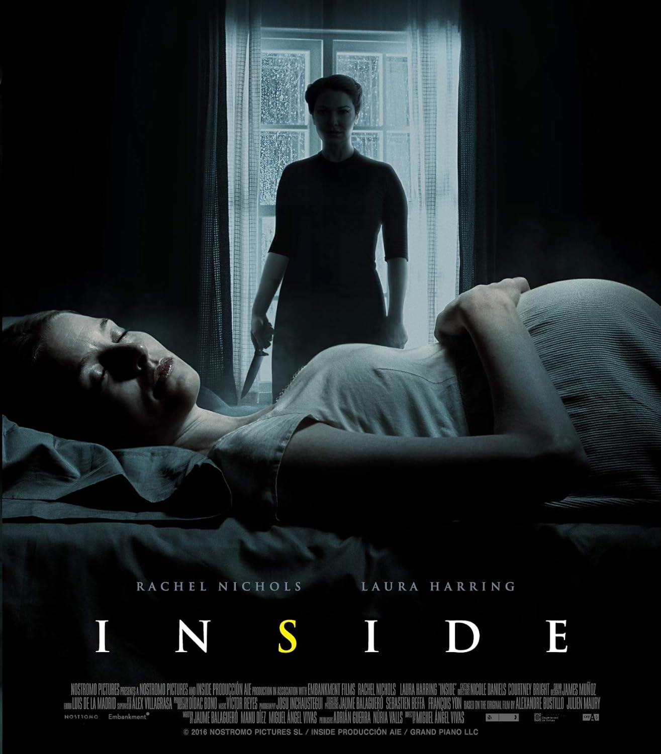 Amazon インサイド Blu Ray 映画