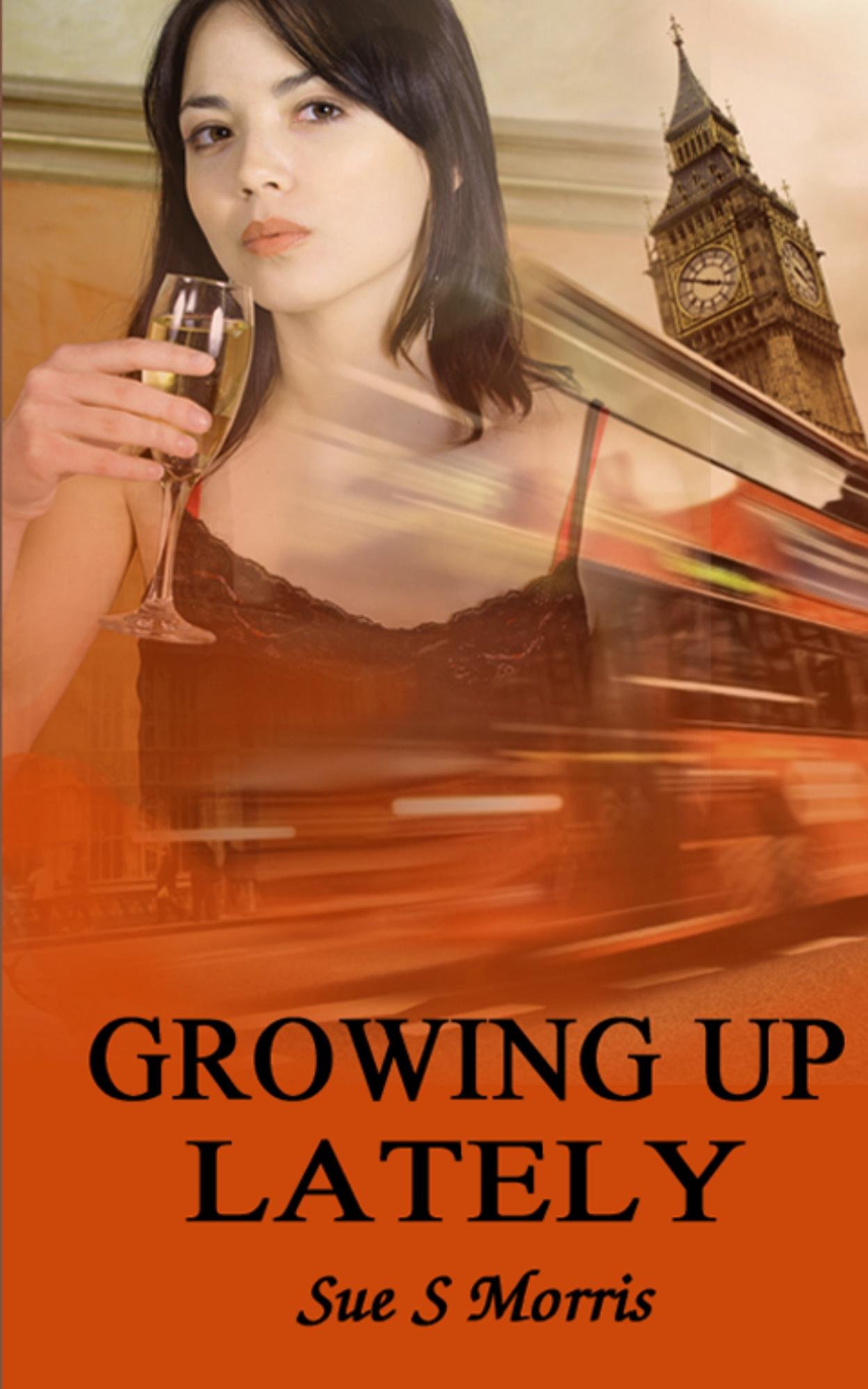 Growing Up Lately