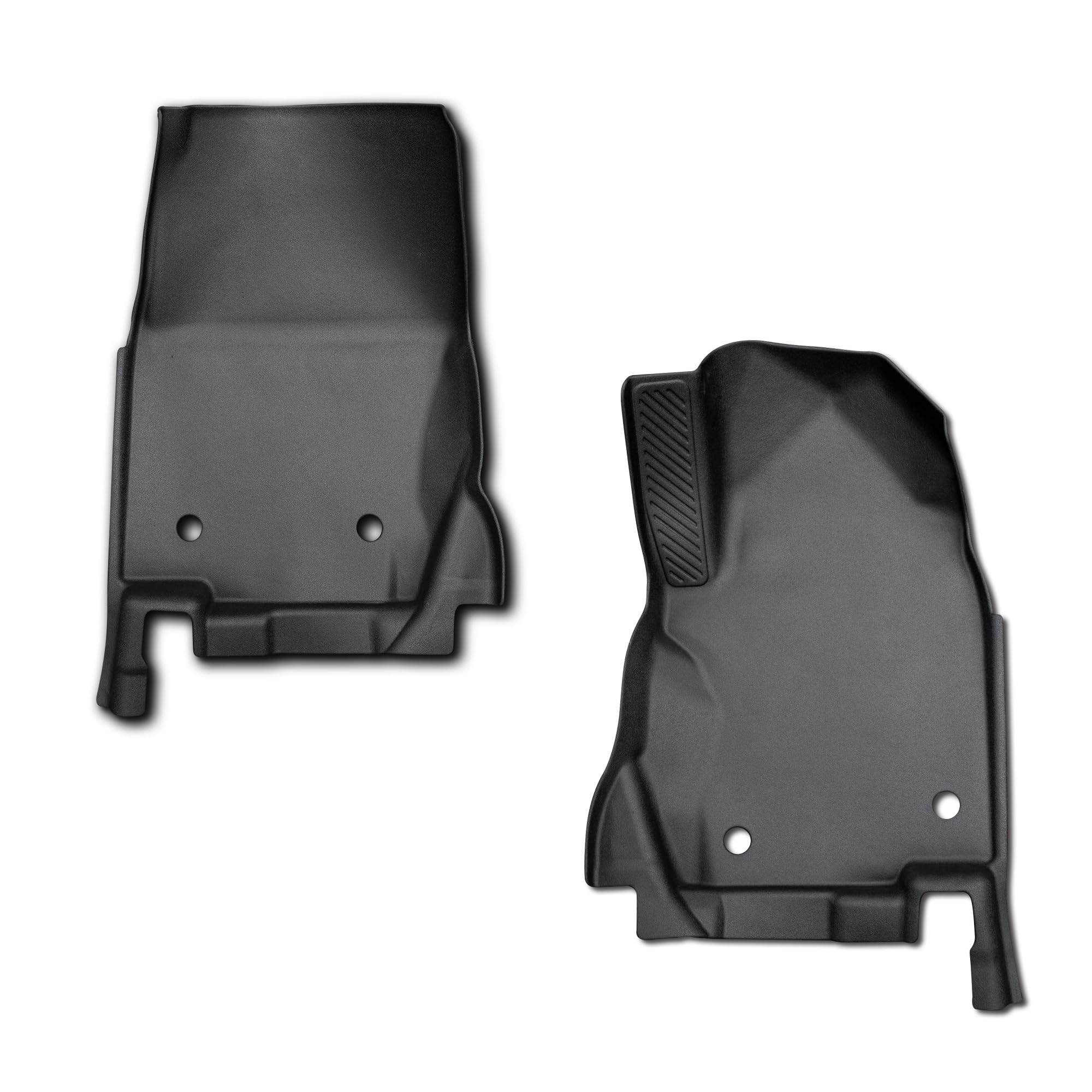 うみ出品 Amazon.co.jp: ユアーズ(Yours) ランドクルーザー 250系 専用 3Dフロア