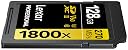 Lexar Profes 1800x SDXC UHS-II U3 V60, 128GB gallery image