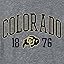 Colorado Buffaloes - Fall Heather