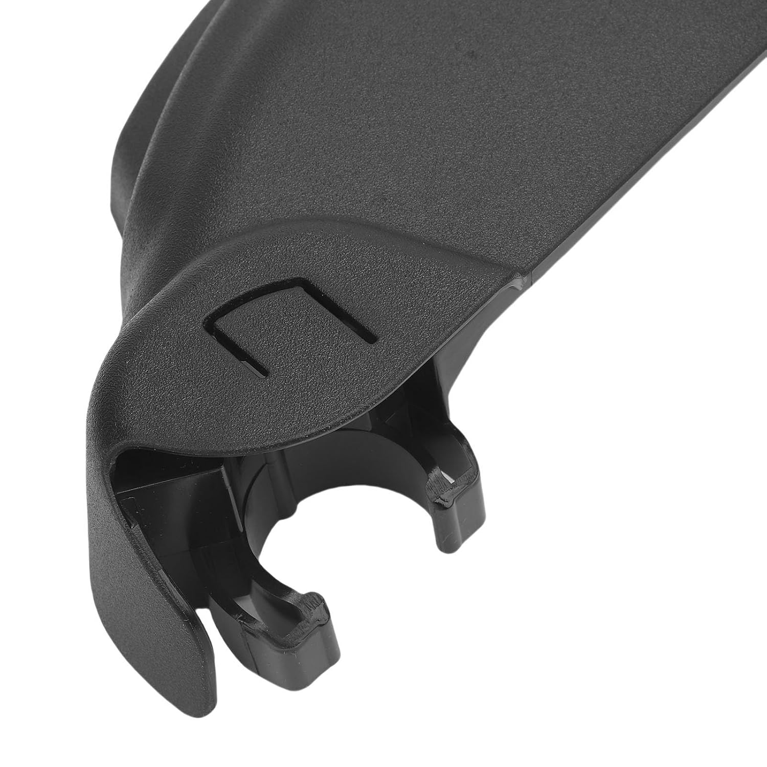 Aramox Front Right Power Seat Switch Housing Trim Bezel Panel Replacement for XC90 MK1 2002-2014 (Black: 39802016)