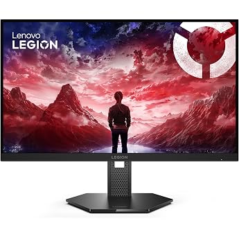 Lenovo Legion 27U-10 27 Inch UHD Gaming Monitor 160Hz 0.5ms