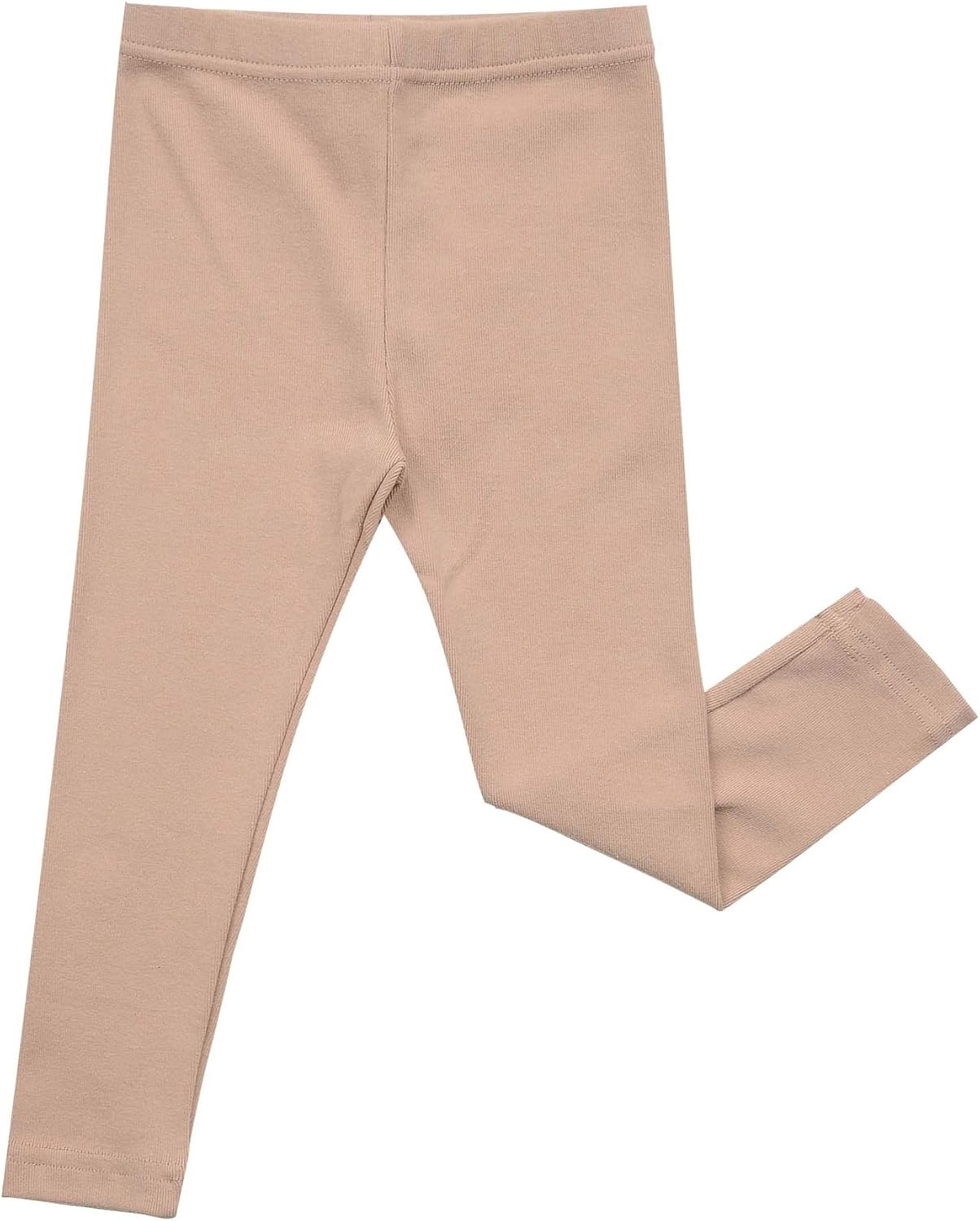 AVAUMA Baby Boys Girls Pajama Set Kids Toddler Snug fit Basic Cotton Sleepwear pjs for Daily - Image 5