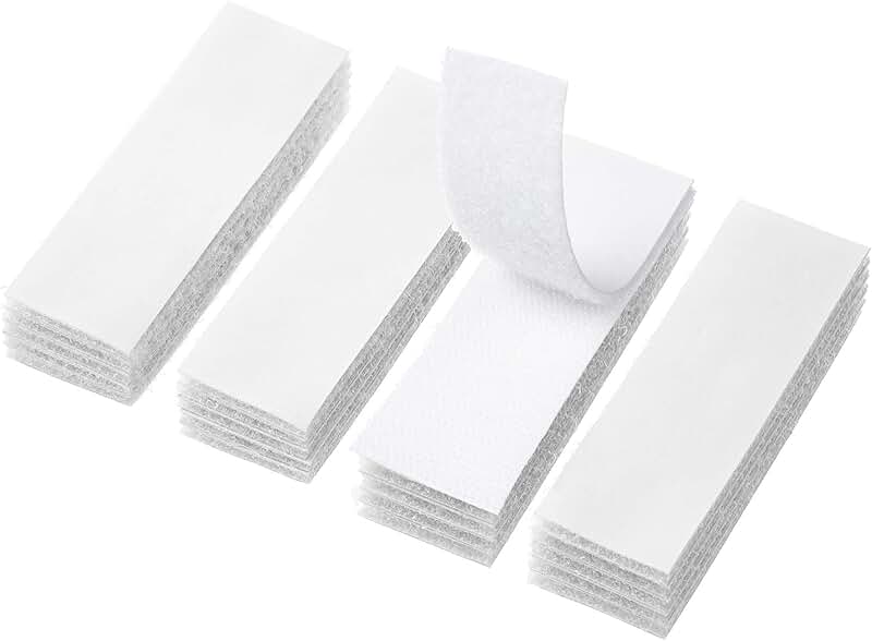 Amazon.co.uk wall adhesive strips