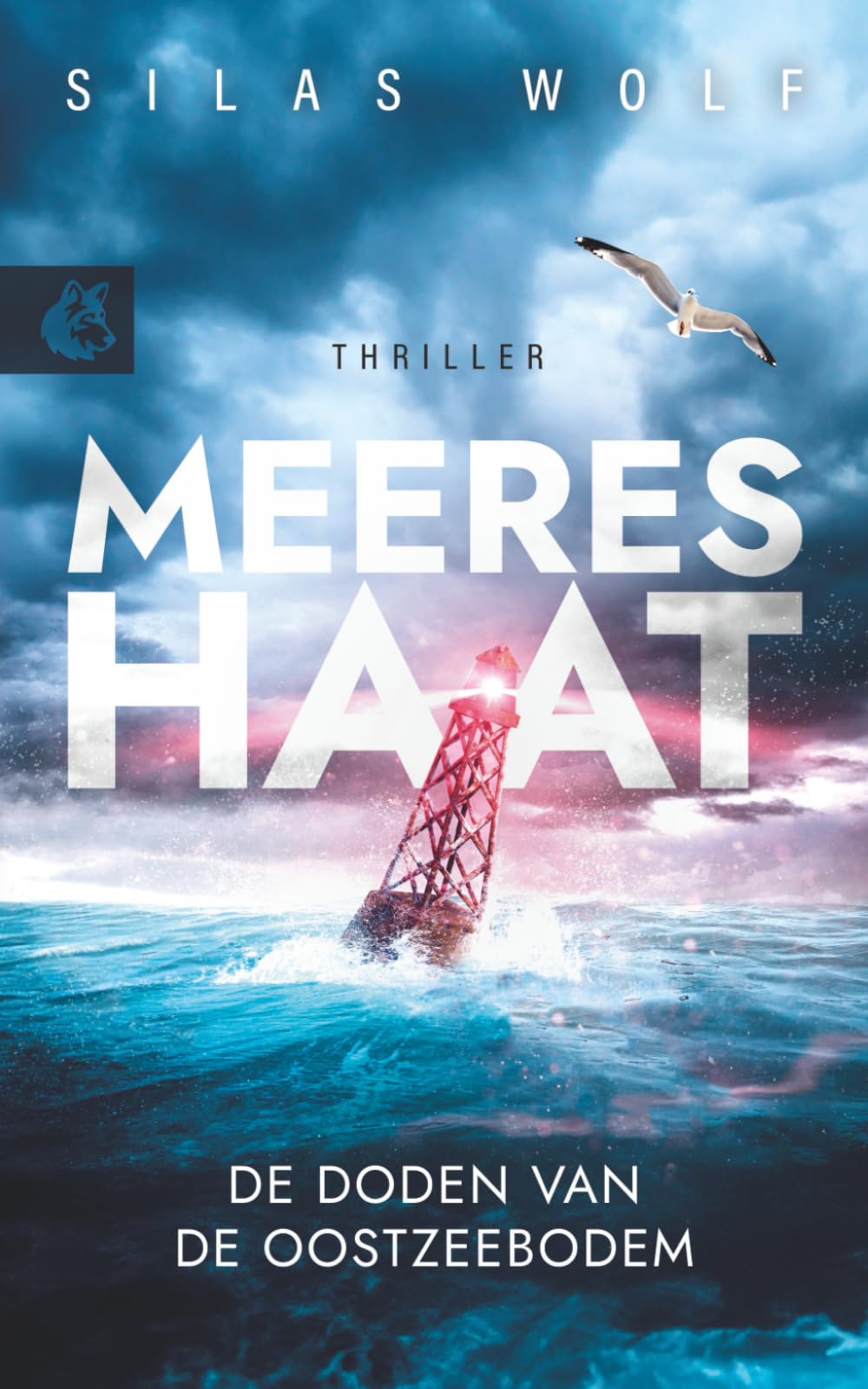 Meereshaat – De doden van de Oostzeebodem