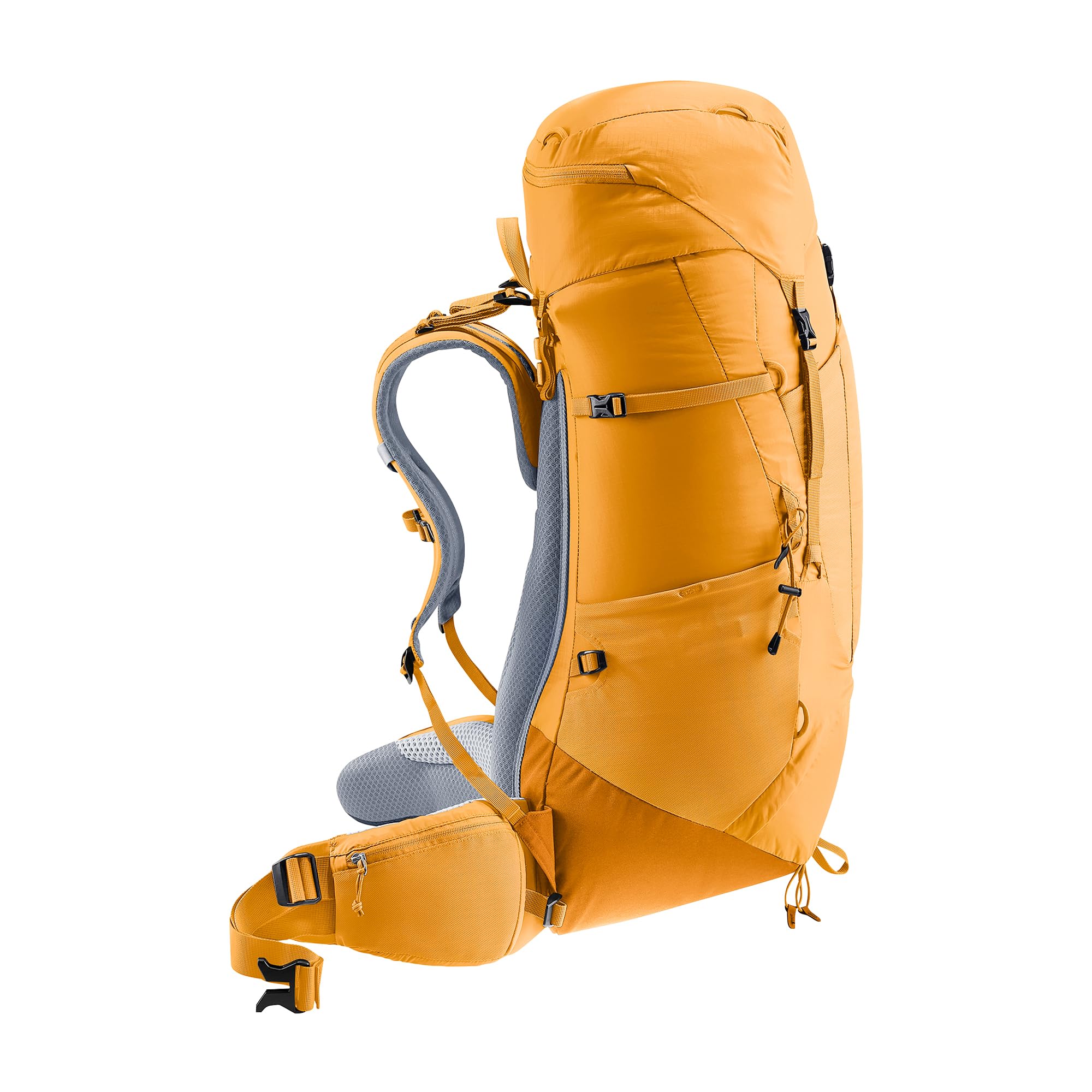 deuter Aircontact Lite 50 + 10 Sac à dos de trekking léger