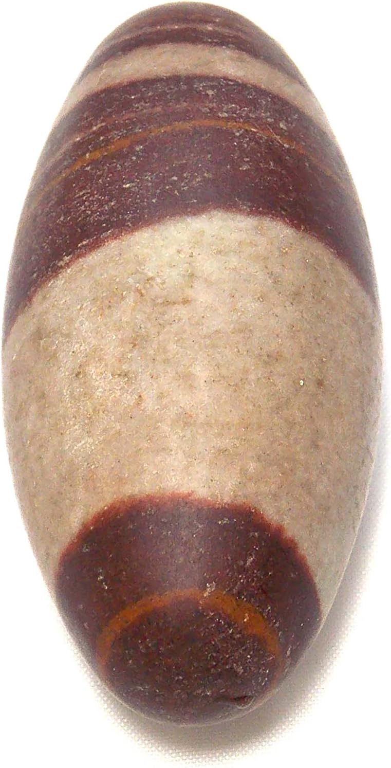 2"-2.25" Narmada Shiva Lingam
