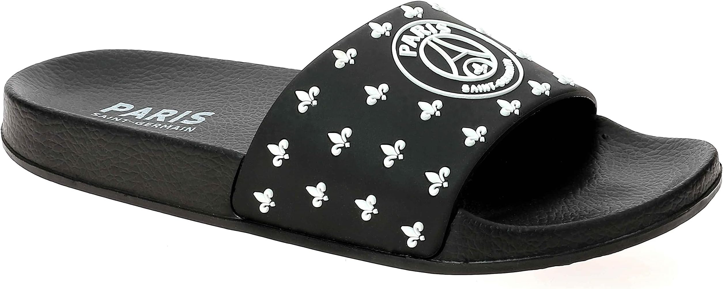 PARIS S.GSaint-Germain Official Collection Slides - 45