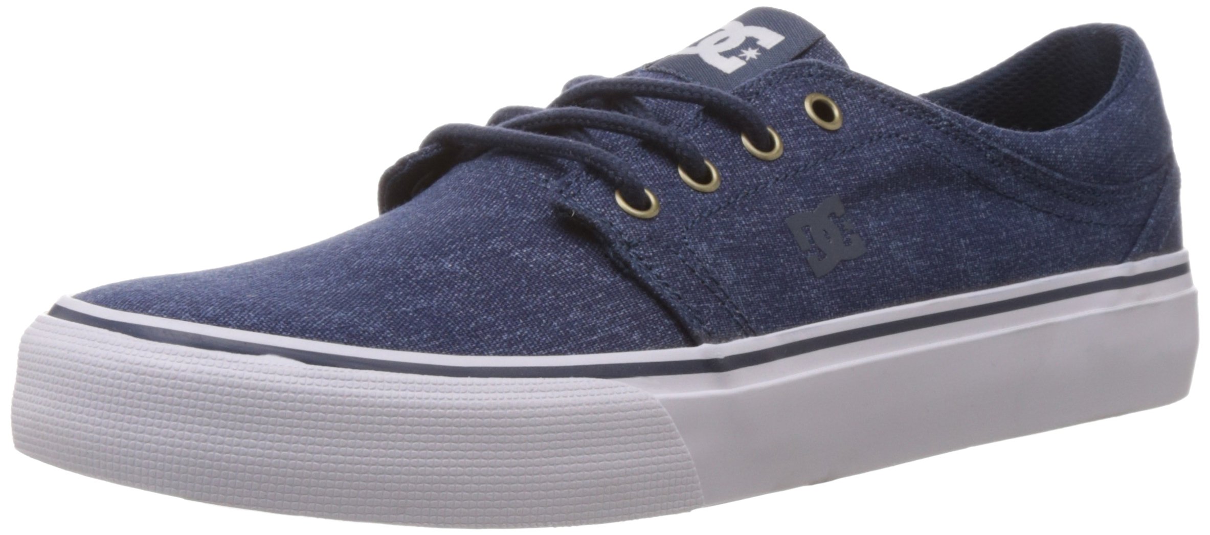 DC Men's Trase TX SE Skate Shoe
