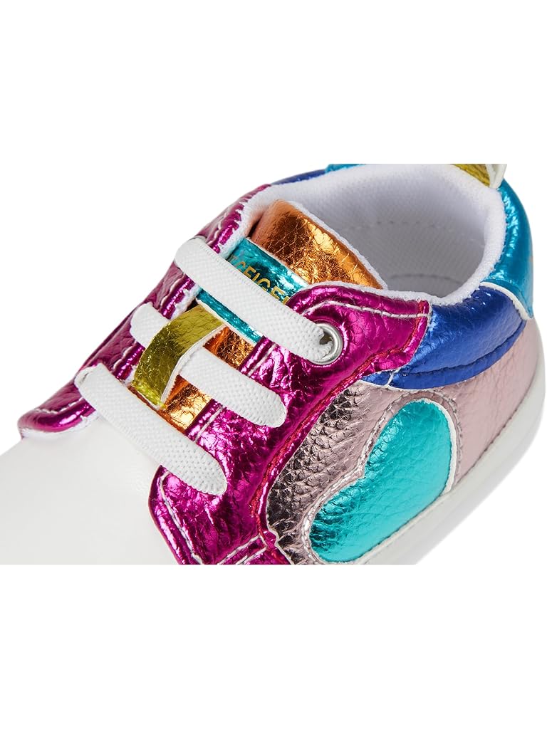 Multi Kurt Geiger London Baby Luckson Heart (Infant/Toddler)