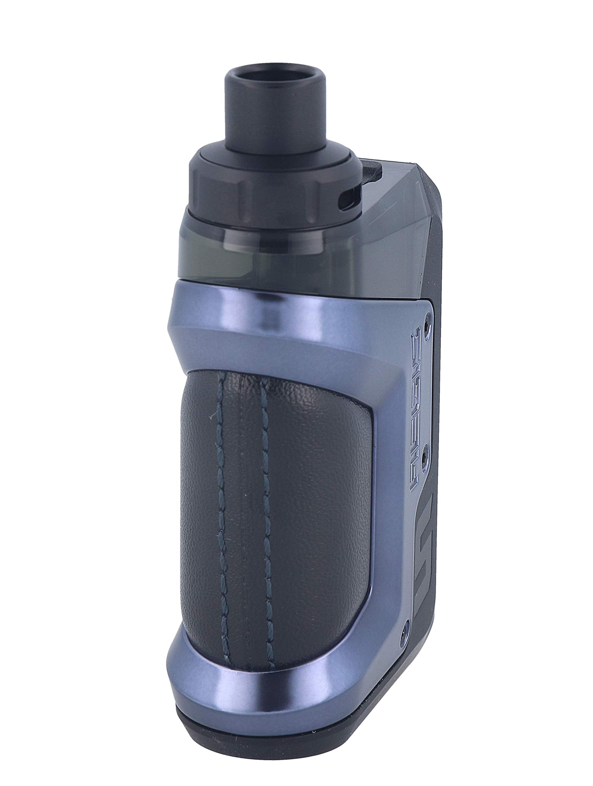 GEEKVAPE Aegis Hero E-Cigarette Set, Pod System, 4 ml, Colour: Blue:  Amazon.de: Electronics & Photo