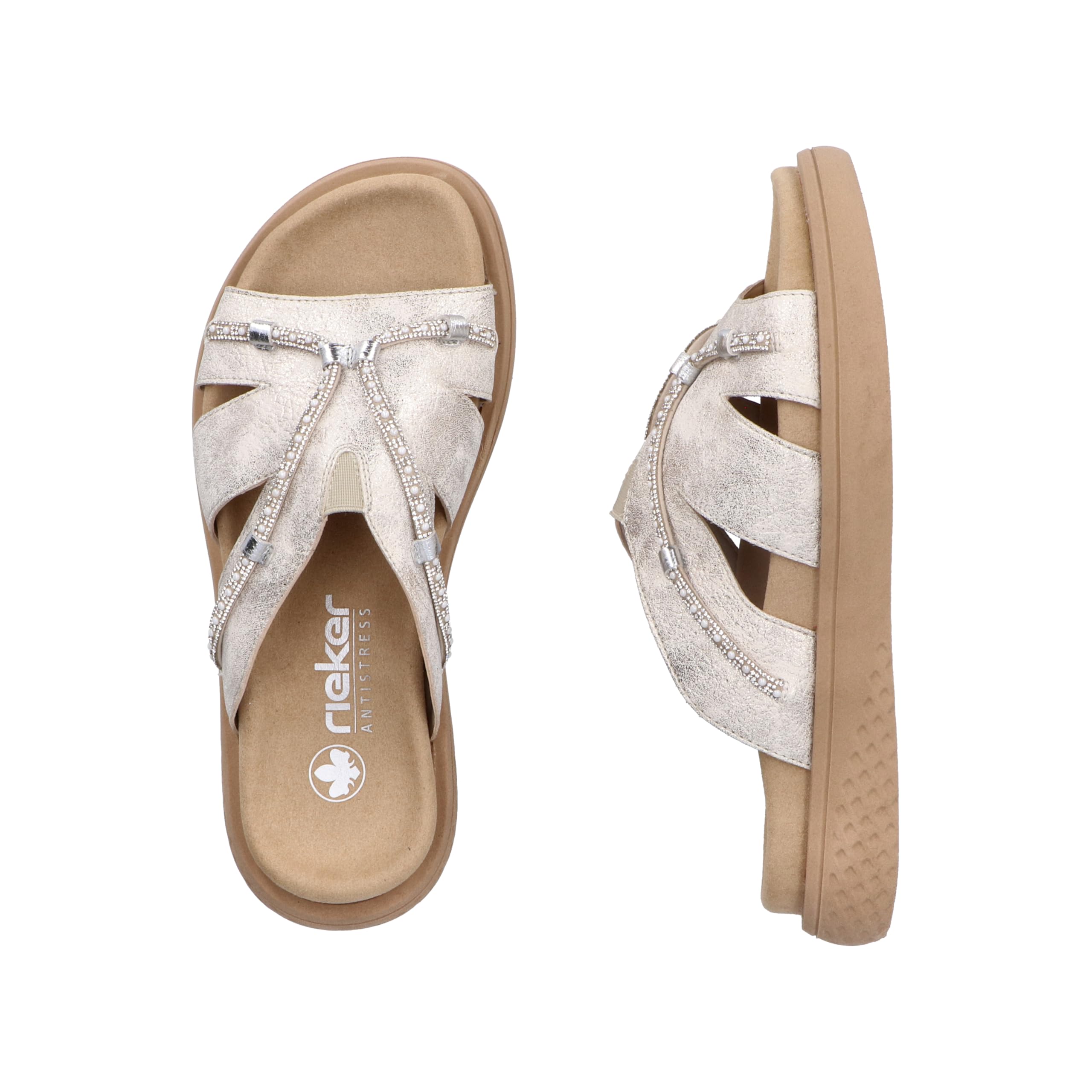 Rieker Femme V1588 Mules
