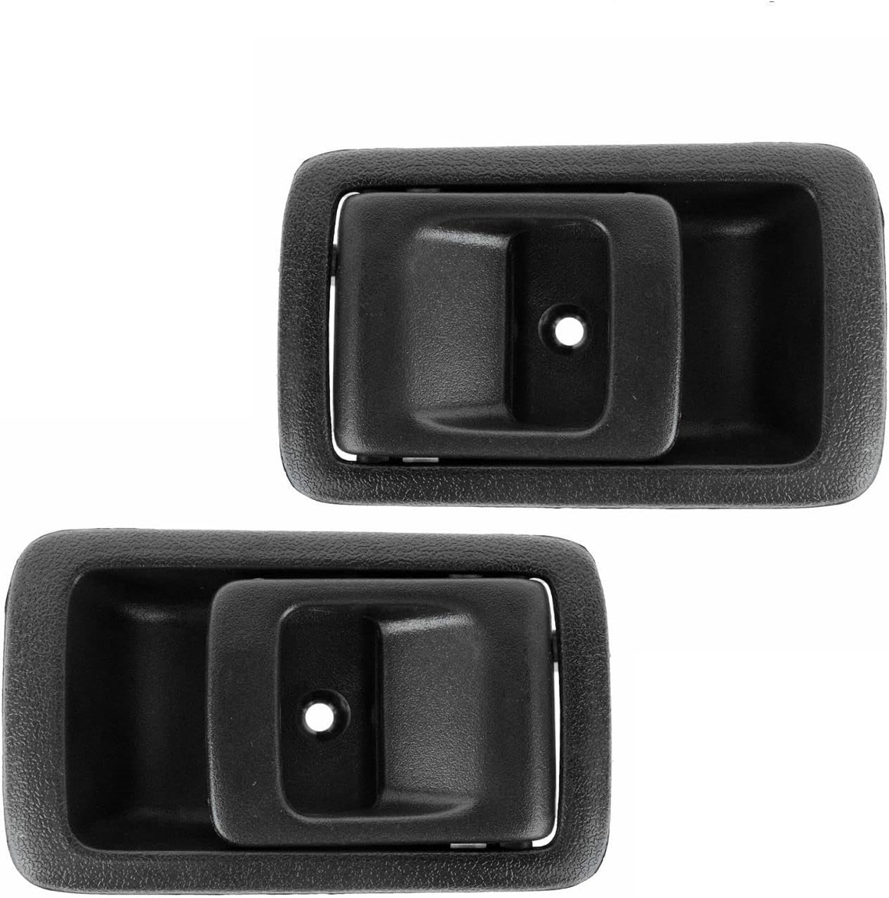 SJUBANG Door Handles Inside Interior Black Left & Right