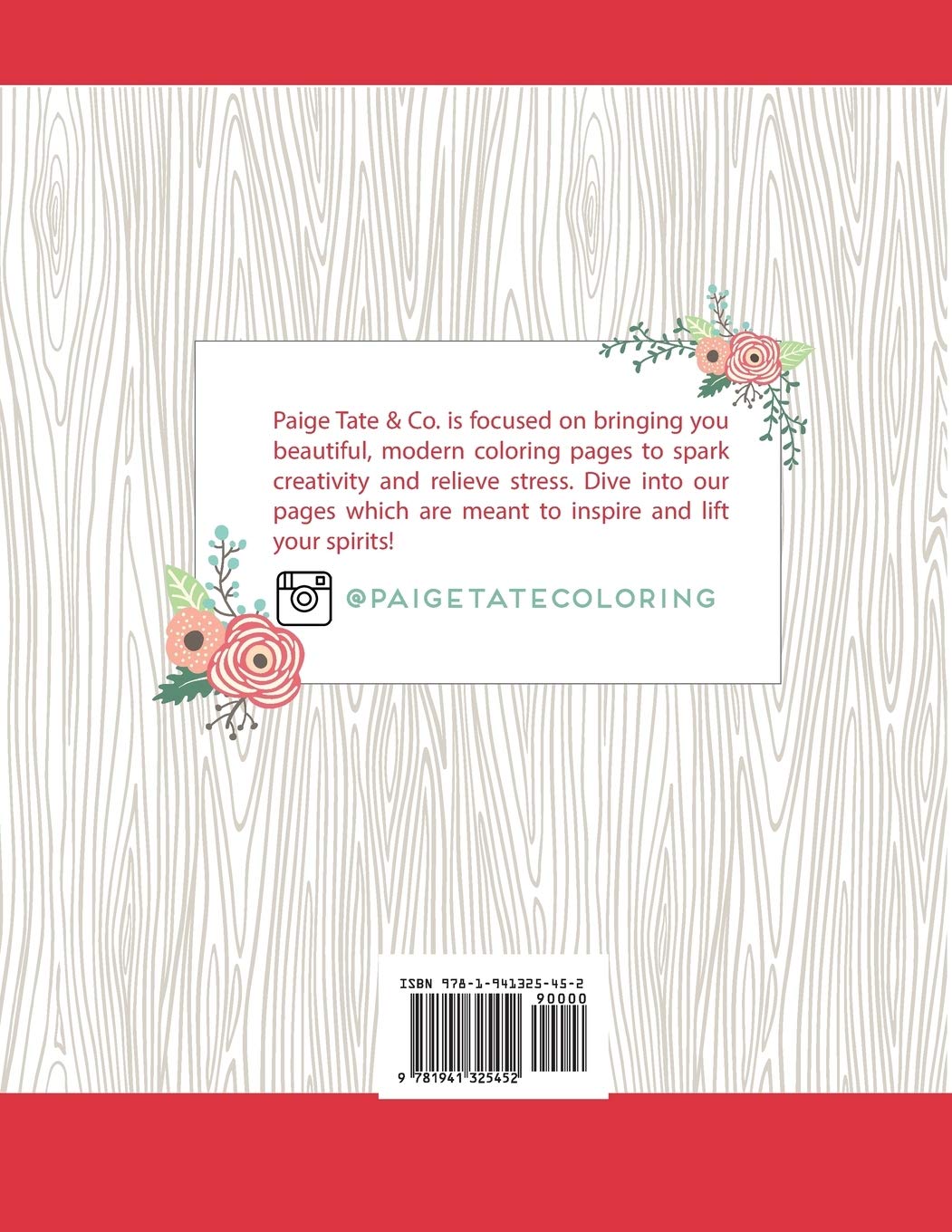 Coloring Christmas: An Adult Coloring Book (Trees, Sweaters, and Winter Designs)