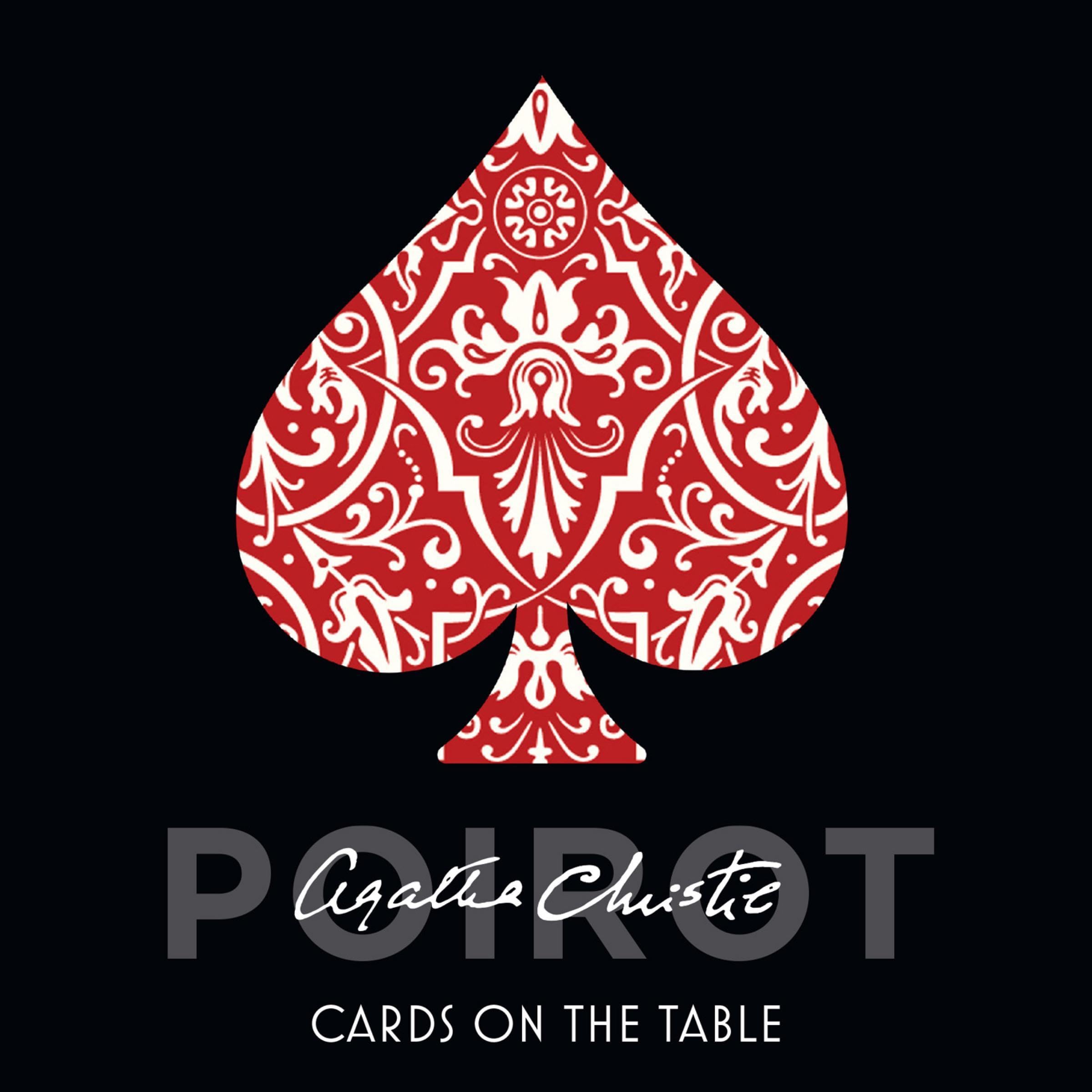 Cards on the Table