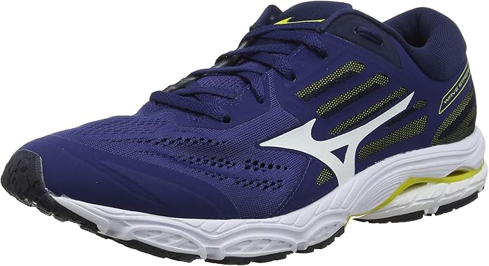 mizuno wave stream avis