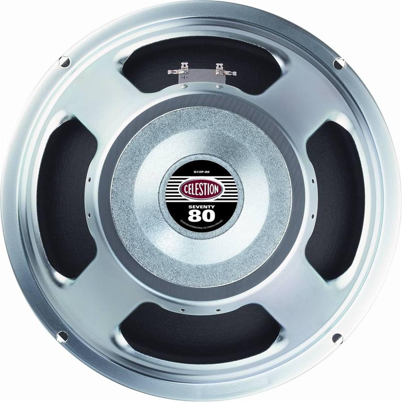 Amazon.com: Celestion Seventy 80 Guitar Speaker, 8 Ohm : Musical