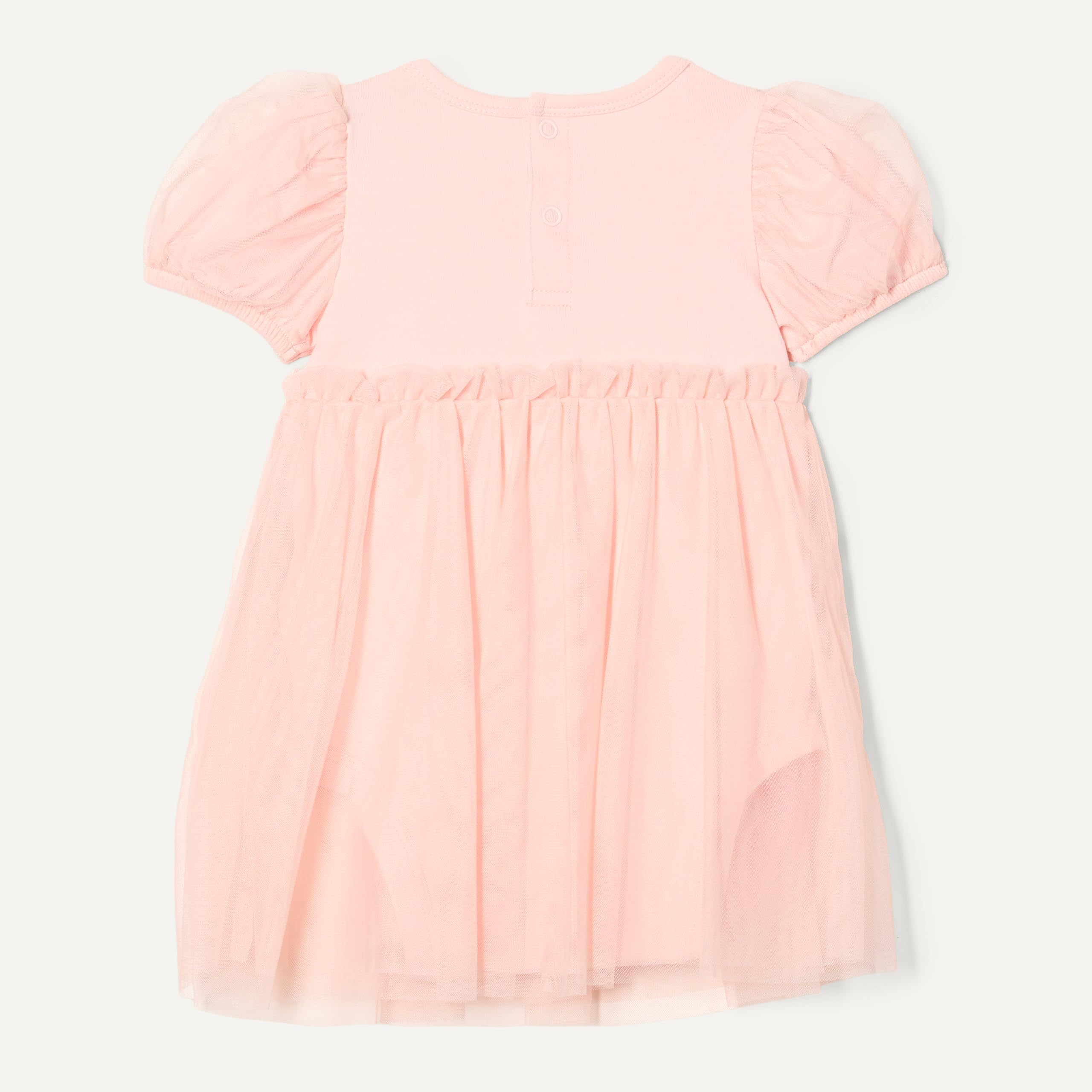 Amazon Essentials Bébé Fille Robe Body en Tulle