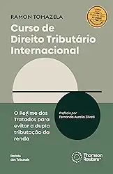 Curso de Direito Tributário Internacional