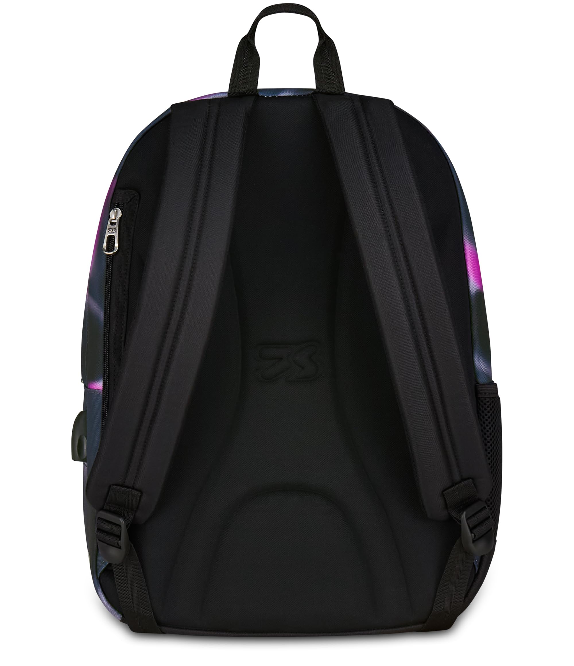 Seven Plecak Uniseks - dzieci Ischoolpack Con Powerbank E Usb Integrati