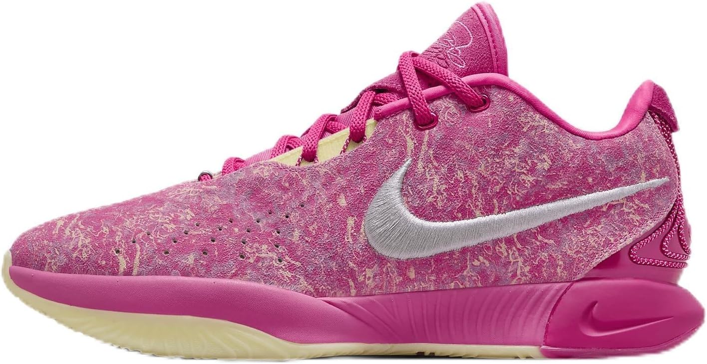 Nike Men's Lebron XXI Shoes